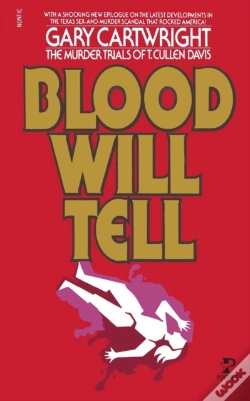 Capa do artigo Blood Will Tell