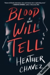 Capa do artigo Blood Will Tell