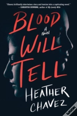 Capa do artigo Blood Will Tell