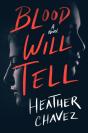 Blood Will Tell - Preview
