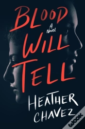 Capa do artigo Blood Will Tell