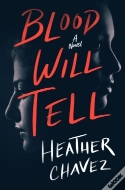 Capa do artigo Blood Will Tell