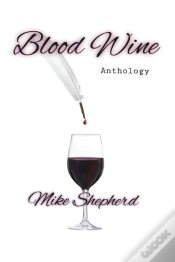 Capa do artigo Blood Wine Anthology