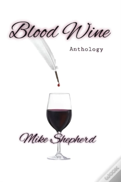 Capa do artigo Blood Wine Anthology