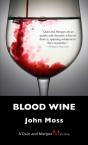 Blood Wine - Preview