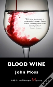 Blood Wine