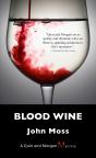 Blood Wine - Preview
