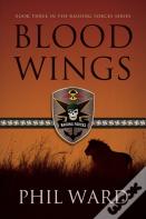Blood Wings