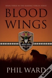 Capa do artigo Blood Wings