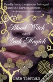 Capa do artigo Blood Witch And Dark Magick