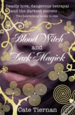 Capa do artigo Blood Witch And Dark Magick