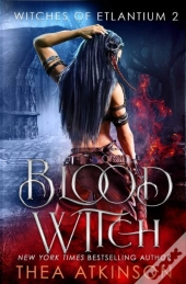 Blood Witch