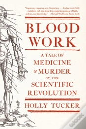 Capa do artigo Blood Work