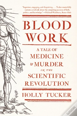 Capa do artigo Blood Work