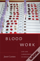 Blood Work