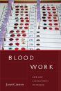 Blood Work - Preview