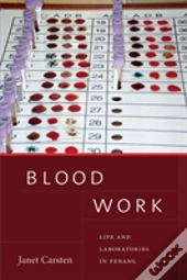 Blood Work