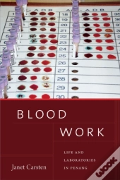 Blood Work