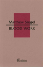 Blood Work - Preview