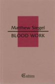 Blood Work