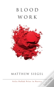 Capa do artigo Blood Work