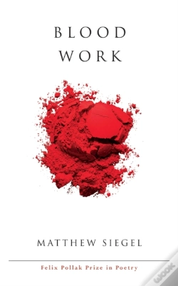 Capa do artigo Blood Work