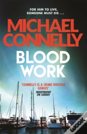 Capa do artigo Blood Work