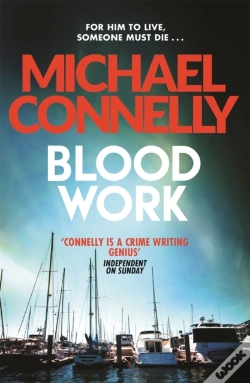 Capa do artigo Blood Work