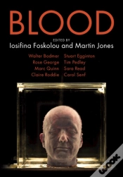 Capa do artigo Blood