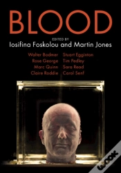 Capa do artigo Blood