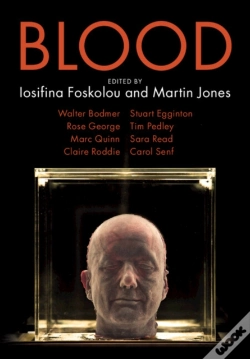 Capa do artigo Blood