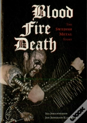 Capa do artigo Blood,Â Fire,Â Death