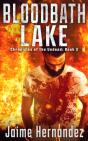 Bloodbath Lake - Preview
