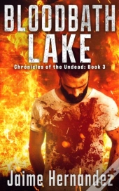 Bloodbath Lake