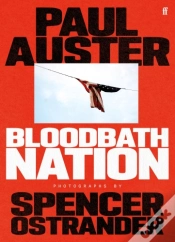 Capa do artigo Bloodbath Nation