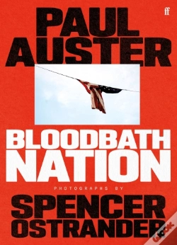 Capa do artigo Bloodbath Nation