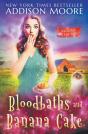 Bloodbaths And Banana Cake - Preview