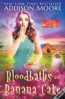 Capa do artigo Bloodbaths And Banana Cake