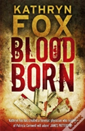Capa do artigo Bloodborn
