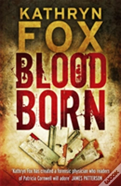 Capa do artigo Bloodborn