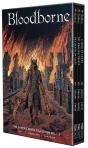 Bloodborne, 1 - 3 Boxed Set - Preview