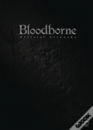 Bloodborne Official Artworks