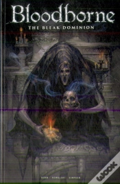 Capa do artigo Bloodborne: The Bleak Dominion