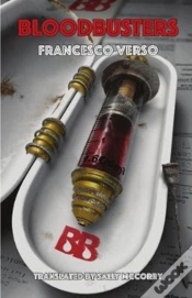 Capa do artigo Bloodbusters