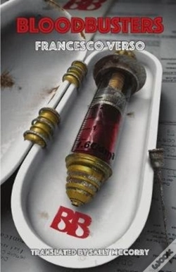 Capa do artigo Bloodbusters