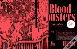 Capa do artigo Bloodbusters