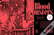 Capa do artigo Bloodbusters