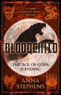 Bloodchild - Preview
