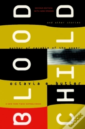 Capa do artigo Bloodchild