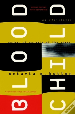 Capa do artigo Bloodchild